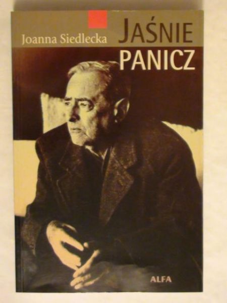 Jaśnie panicz