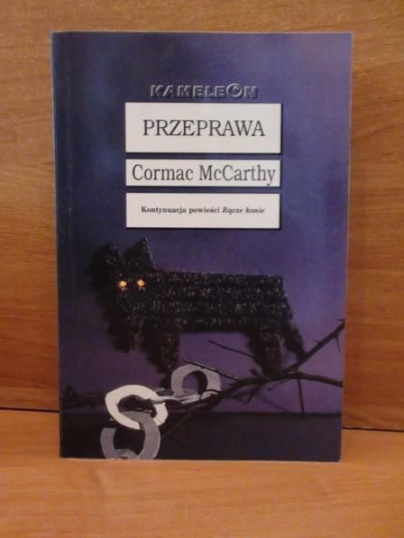 Przeprawa