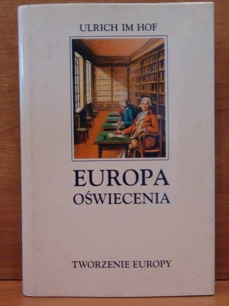 Im Hof Urlich - Europa oświecenia