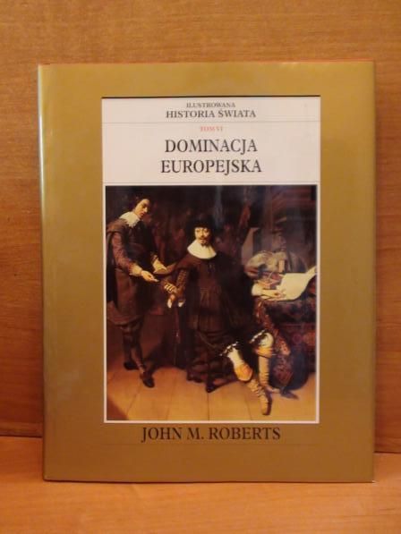 Dominacja europejska