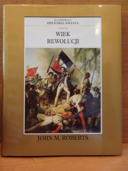 Wiek rewolucji