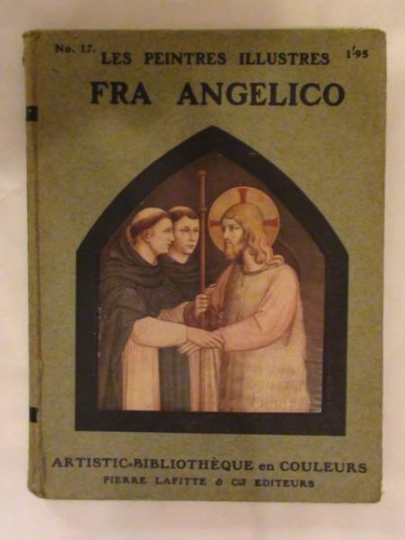 Fra Angelico (1387-1455) ok.1940r.