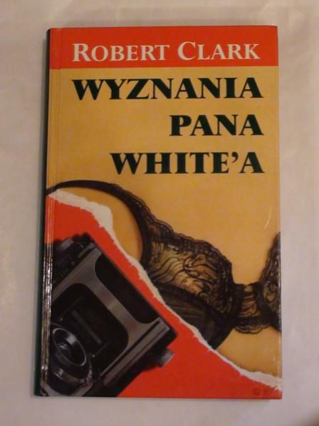 Wyznania Pana White'a