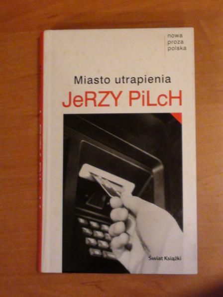 Miasto utrapienia