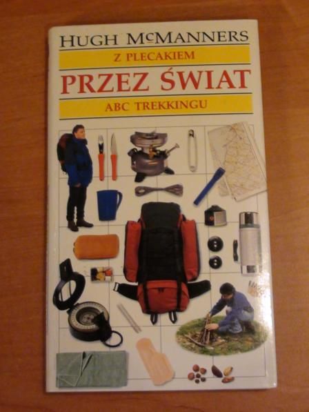 Z plecakiem przez świat