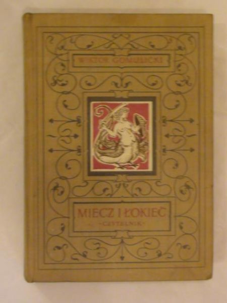 Miecz i łokieć