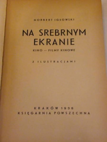 Na srebrnym ekranie
