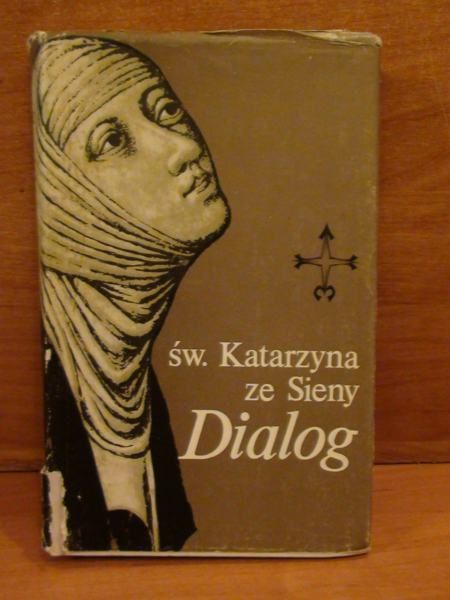 Św.Katarzyna   - Dialog