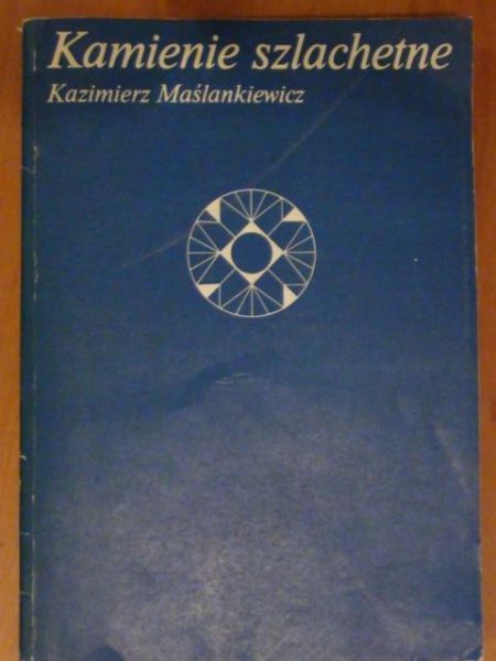 Kamienie szlachetne