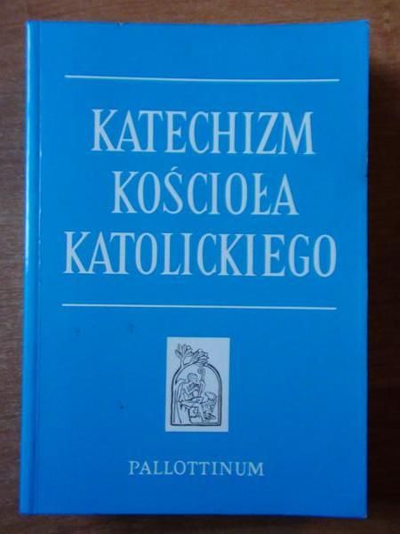 Katechizm Kościoła Katolickiego (1994 r.)