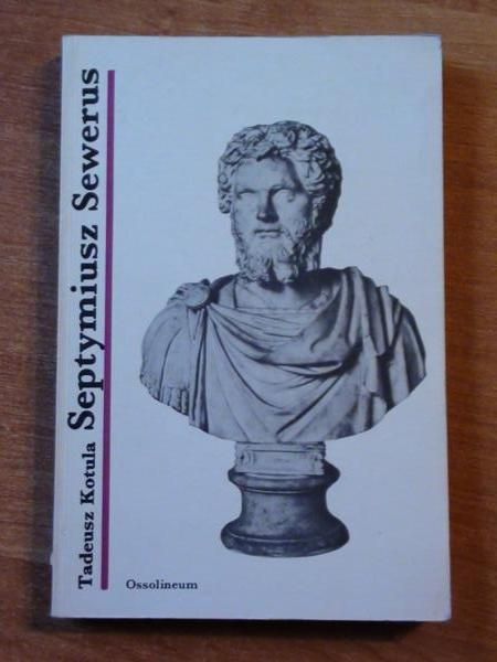 Septymiusz Sewerus