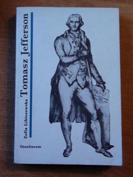 Tomasz Jefferson