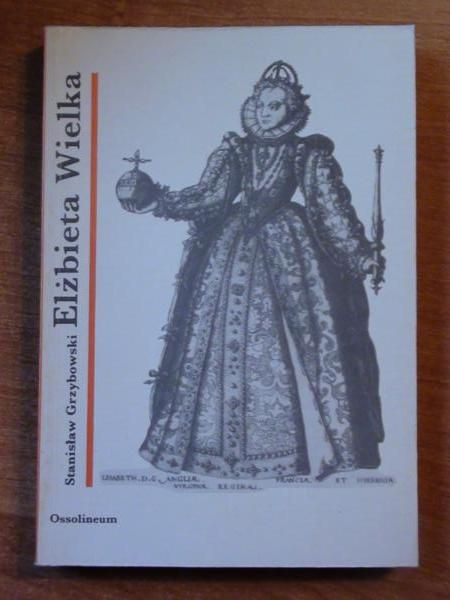 Elżbieta Wielka