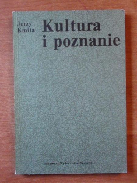 Kultura i poznanie