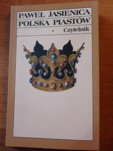 Polska Piastów