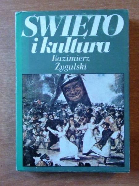 Święto i kultura
