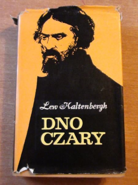 Dno czary