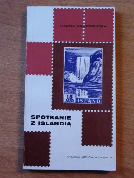 Spotkanie z Islandią