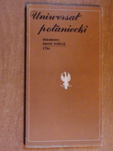 Uniwersał Połaniecki