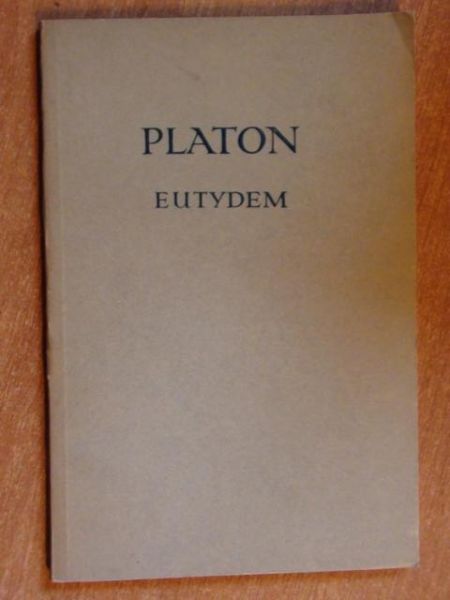 Platon - Eutydem BKF