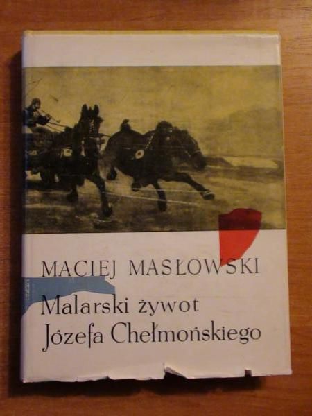 Malarski żywot Józefa Chełmońskiego