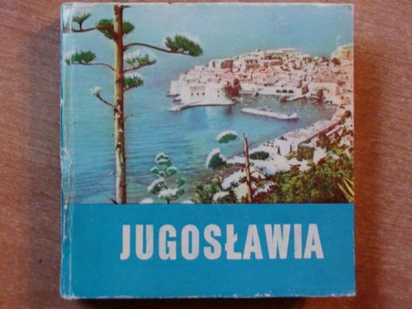 Jugosławia