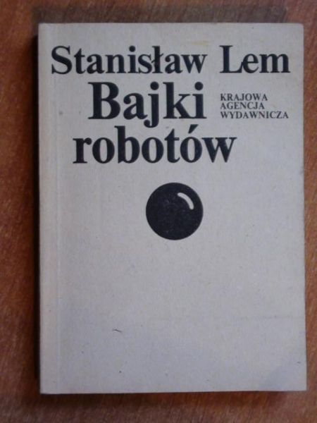 Bajki robotów
