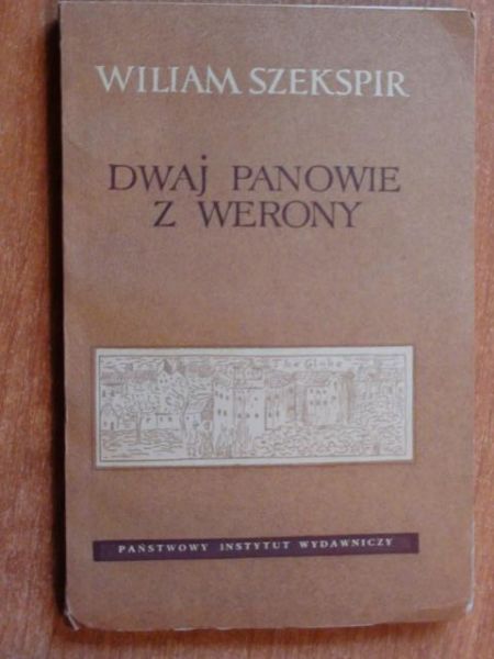 Dwaj panowie z Werony