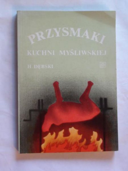 Przysmaki kuchni myśliwskiej