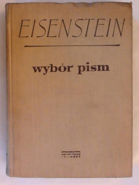 Wybór pism
