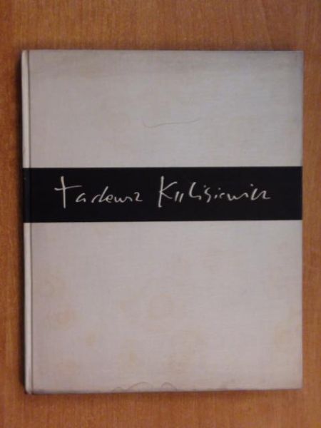 Lewik Włodzimierz (red.) - Tadeusz Kulisiewicz - rysunki do "kaukaskiego koła kredowego"
