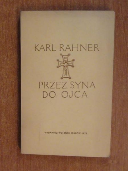 Przez Syna do Ojca
