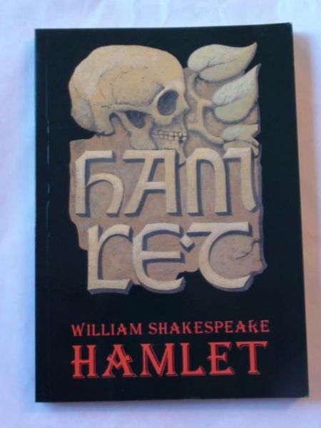 Hamlet – królewicz duński