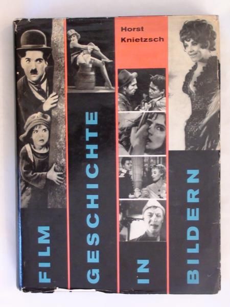 Film Geschichte in Bildern