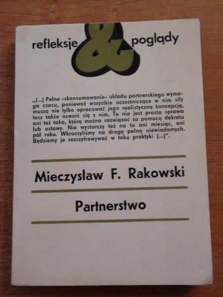 Partnerstwo
