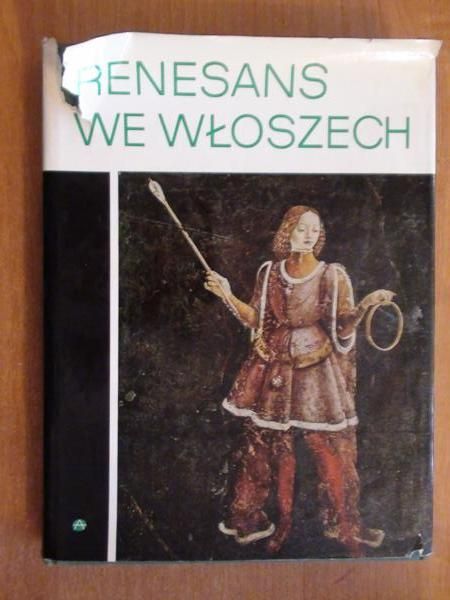 Renesans we Włoszech