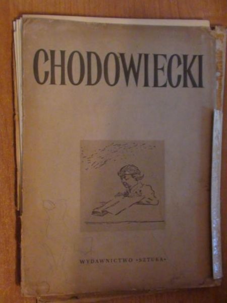 Daniel Chodowiecki