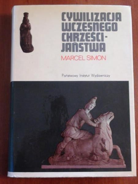 Cywilizacja wczesnego chrześcijaństwa