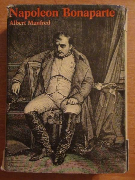 Napoleon Bonaparte