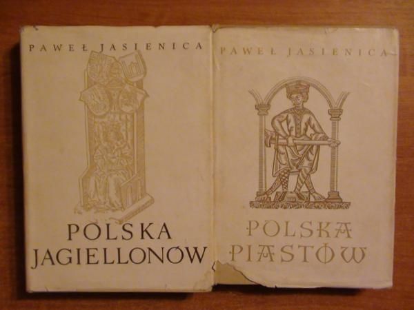 Polska Piastów, Polska Jagiellonów