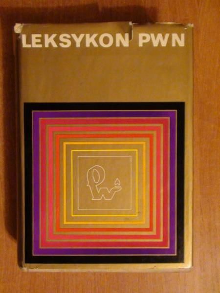 Leksykkon PWN