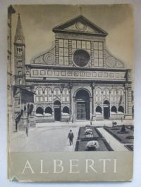 Alberti Leon Baptysta - Ksiąg dziesięć o sztuce budowania