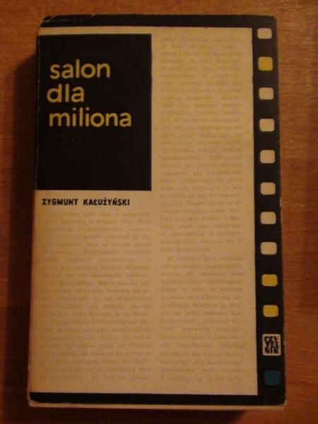 Salon dla miliona