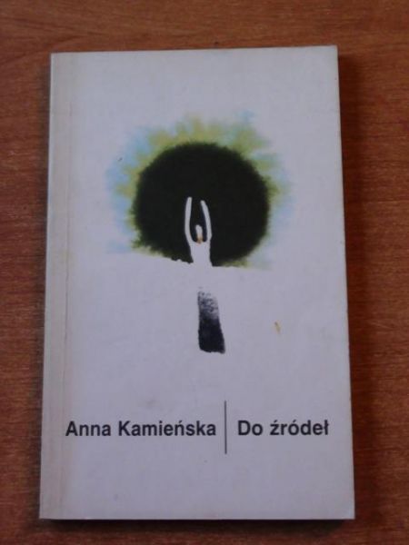 Do źródeł - Psalmy i inne przekłady poetyckie