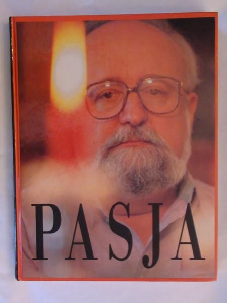 Ćwikliński Przemysław, Ziarno Jacek - Pasja o Krzysztofie Pendereckim