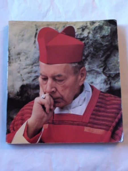 Kniotek Florian, Modzelewski Zenon,   - Prymas tysiąclecia
