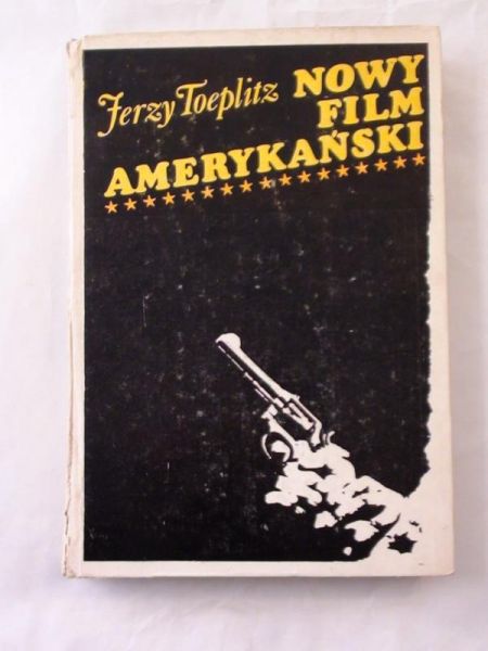 Nowy film amerykański