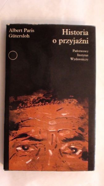 Historia o przyjaźni