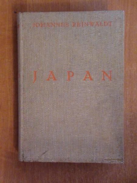 Japan wyd. 1935