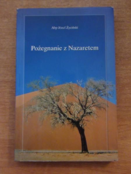 Pożegnanie z Nazaretem